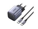 UGREEN Nexode Mini 30W USB-C PD Wall Charger - CD319